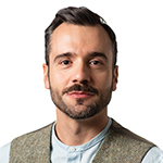 Christos Pliotas