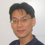 Lu Shin Wong