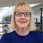 Clare Megarity
