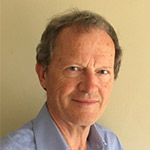 Professor Lionel Clarke OBE 